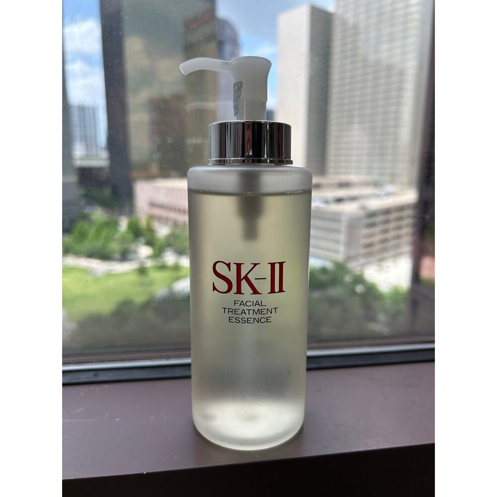 SK-II PITERA Facial Treatment Essence